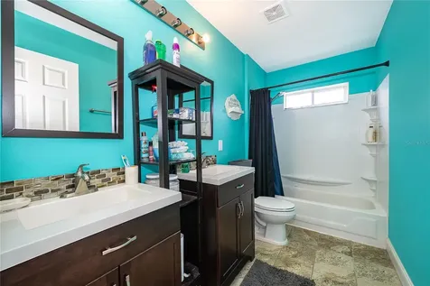 445 Morning Blossom Lane Oviedo FL 32765