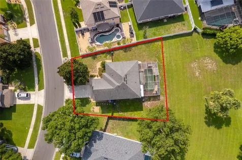 445 Morning Blossom Lane Oviedo FL 32765