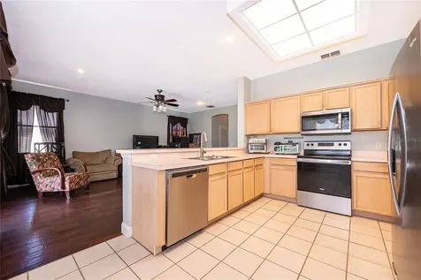 445 Morning Blossom Lane Oviedo FL 32765