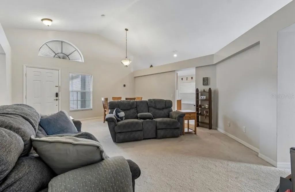3814 Judson Drive Land O Lakes FL 34638