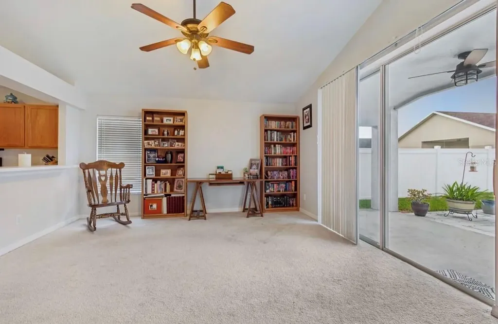 3814 Judson Drive Land O Lakes FL 34638