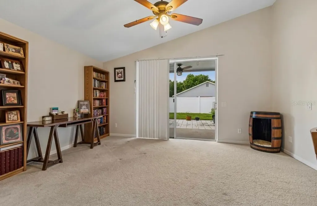 3814 Judson Drive Land O Lakes FL 34638