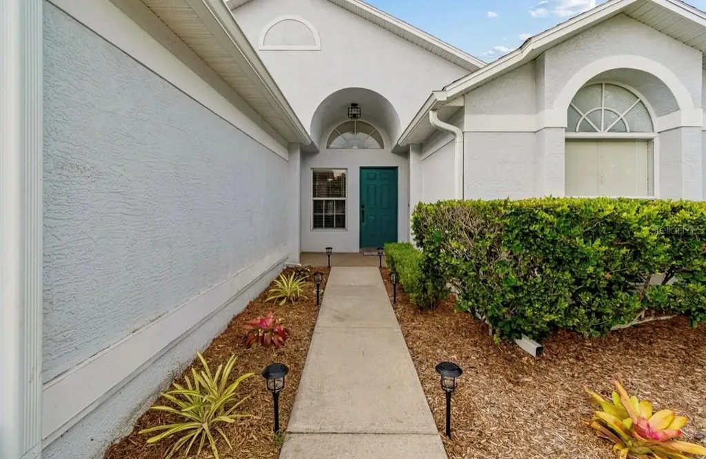3814 Judson Drive Land O Lakes FL 34638