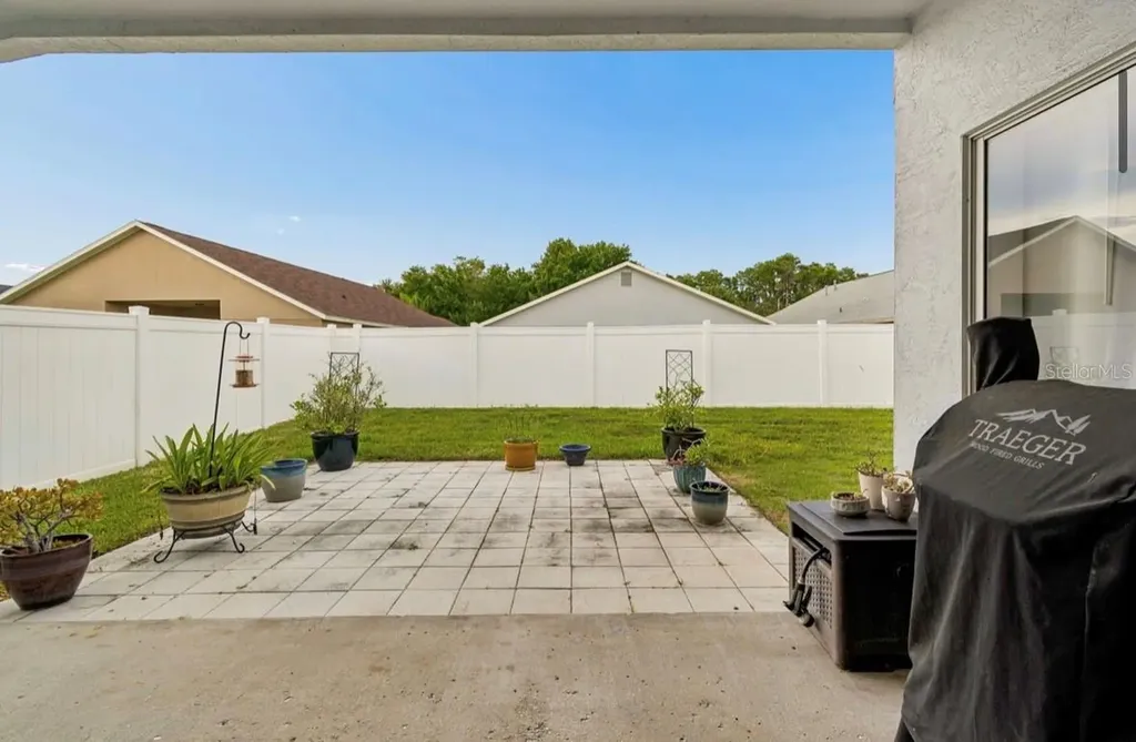3814 Judson Drive Land O Lakes FL 34638