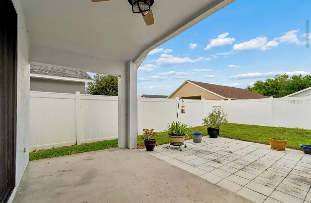 3814 Judson Drive Land O Lakes FL 34638