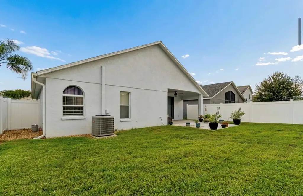 3814 Judson Drive Land O Lakes FL 34638