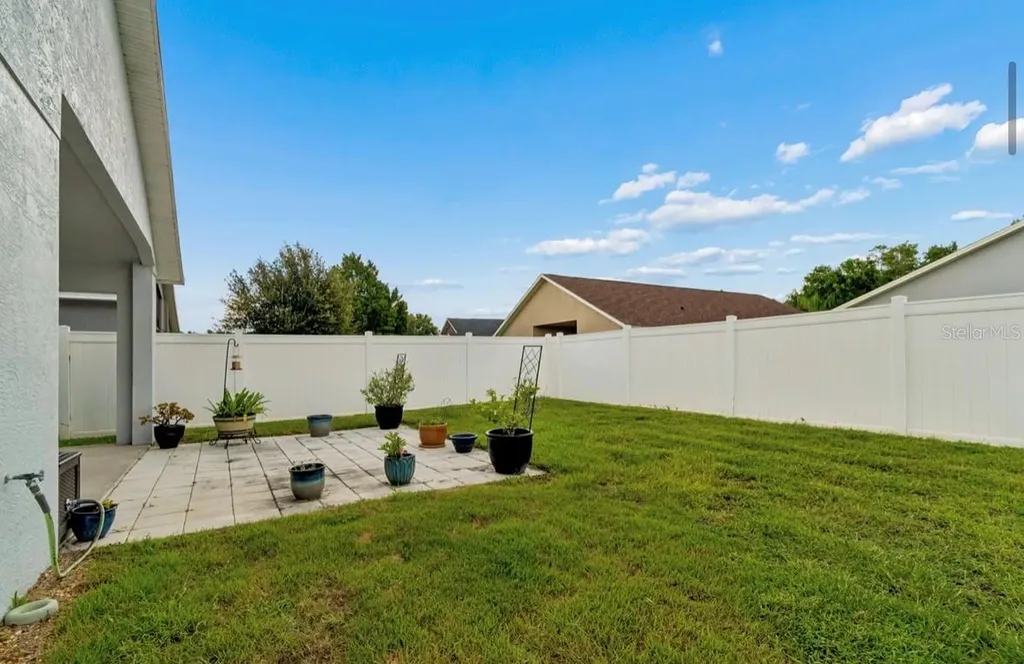 3814 Judson Drive Land O Lakes FL 34638