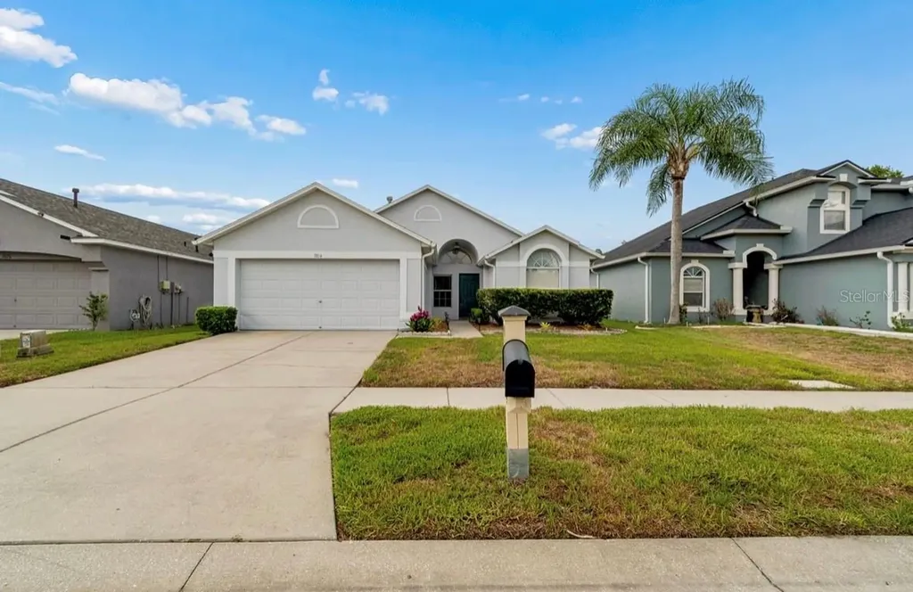 3814 Judson Drive Land O Lakes FL 34638