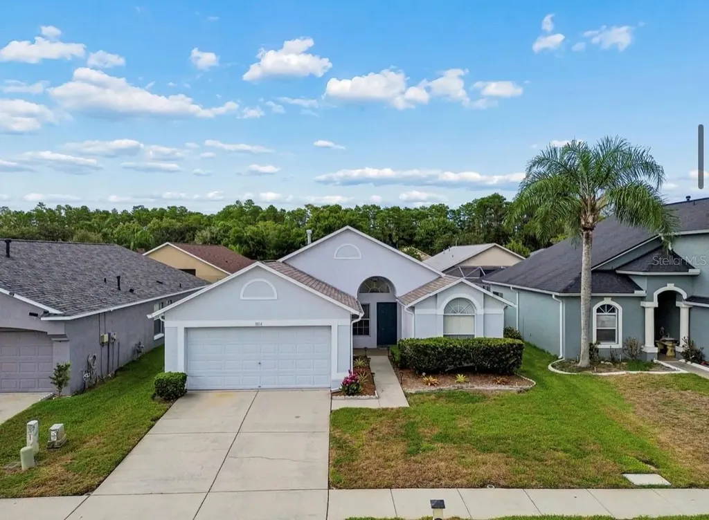 3814 Judson Drive Land O Lakes FL 34638