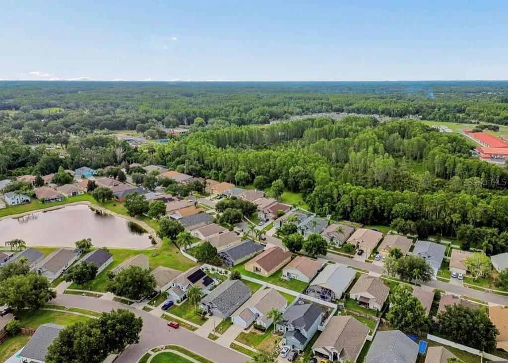 3814 Judson Drive Land O Lakes FL 34638