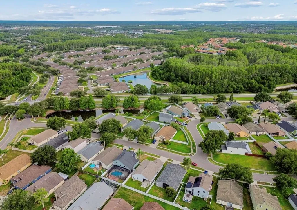 3814 Judson Drive Land O Lakes FL 34638