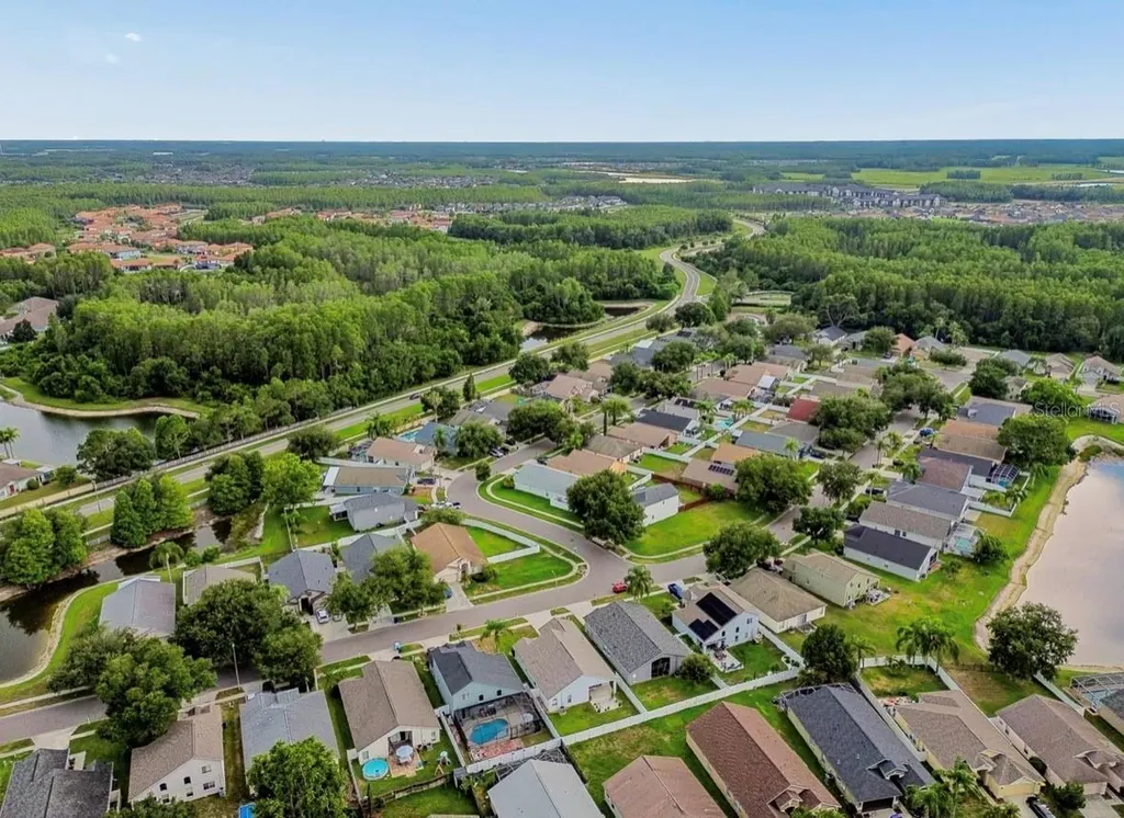 3814 Judson Drive Land O Lakes FL 34638