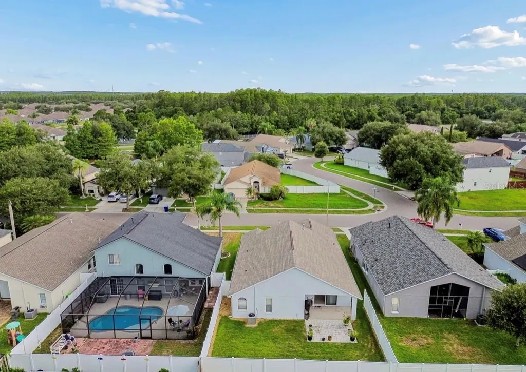 3814 Judson Drive Land O Lakes FL 34638