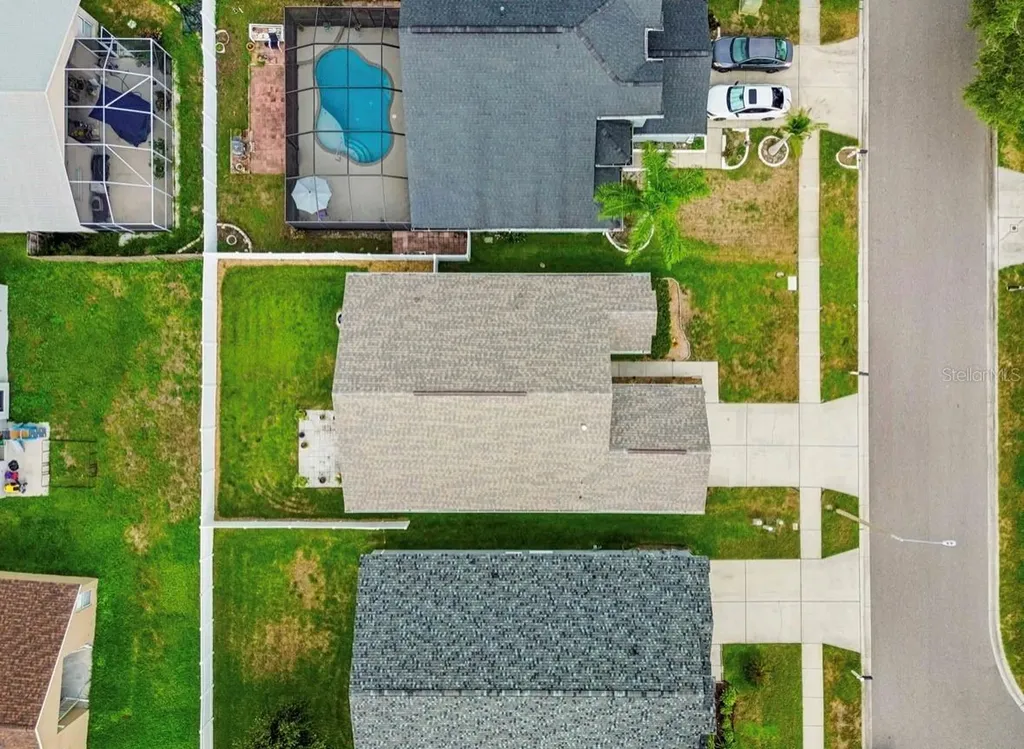 3814 Judson Drive Land O Lakes FL 34638