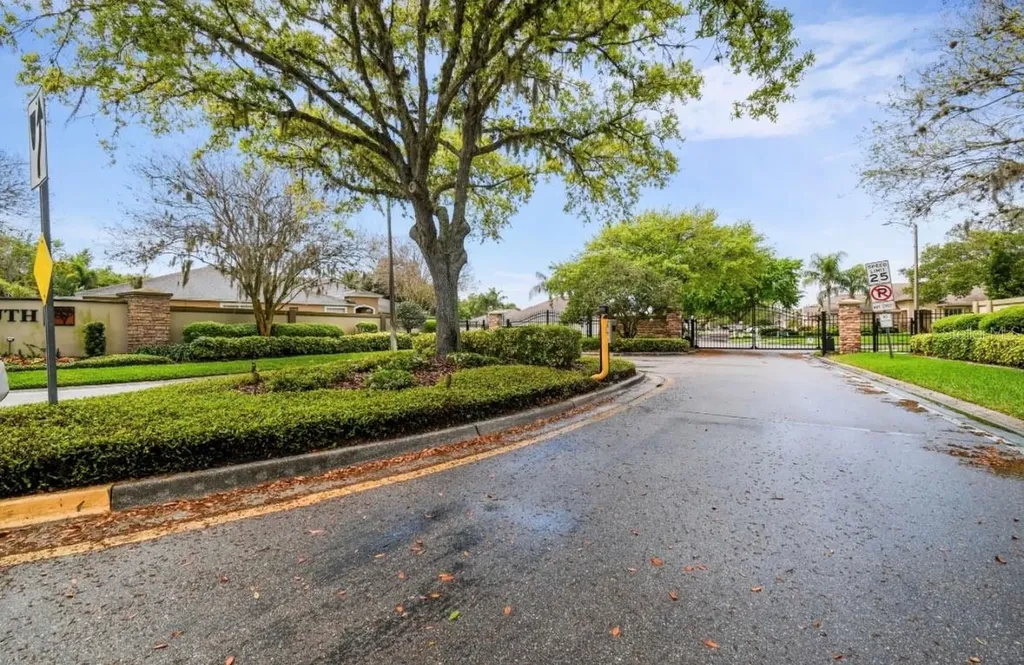 3814 Judson Drive Land O Lakes FL 34638