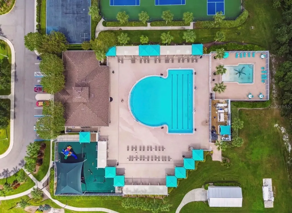 3814 Judson Drive Land O Lakes FL 34638
