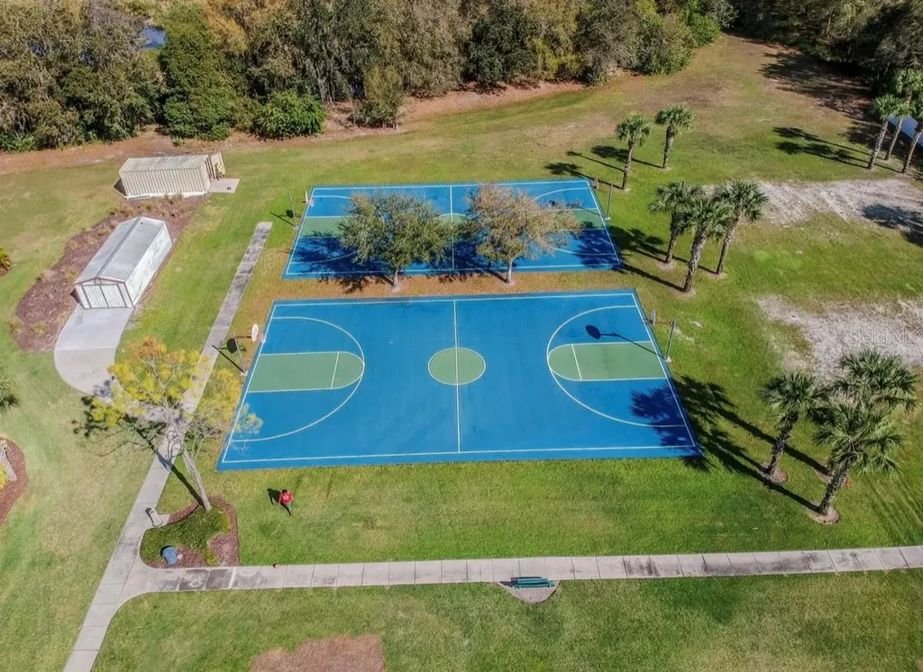 3814 Judson Drive Land O Lakes FL 34638
