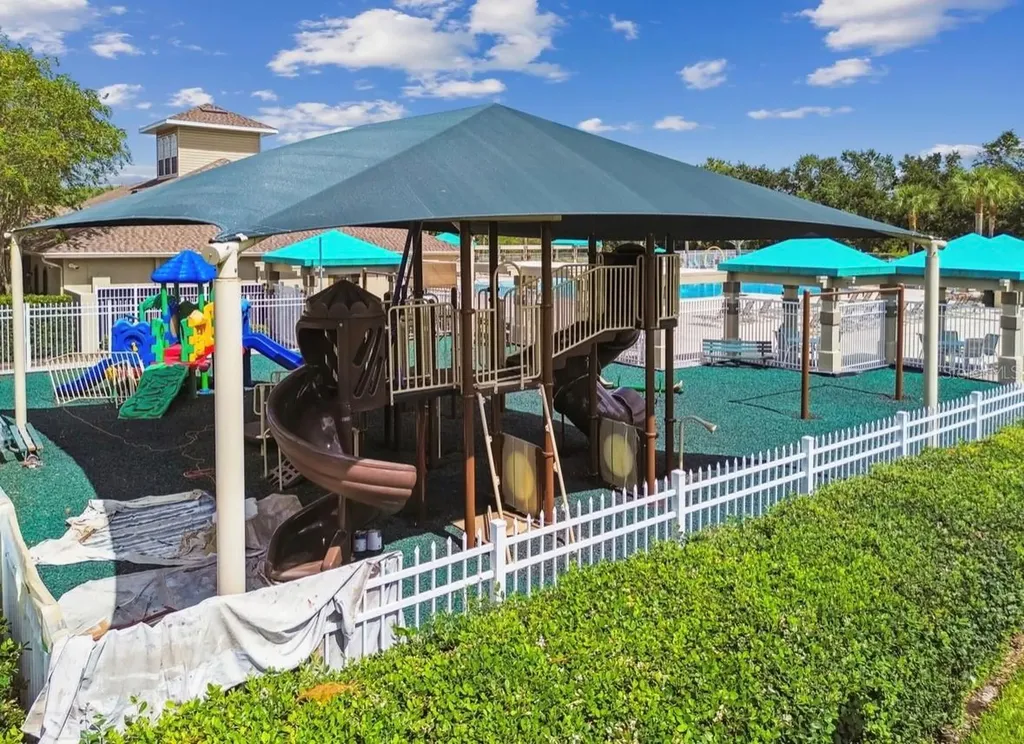 3814 Judson Drive Land O Lakes FL 34638