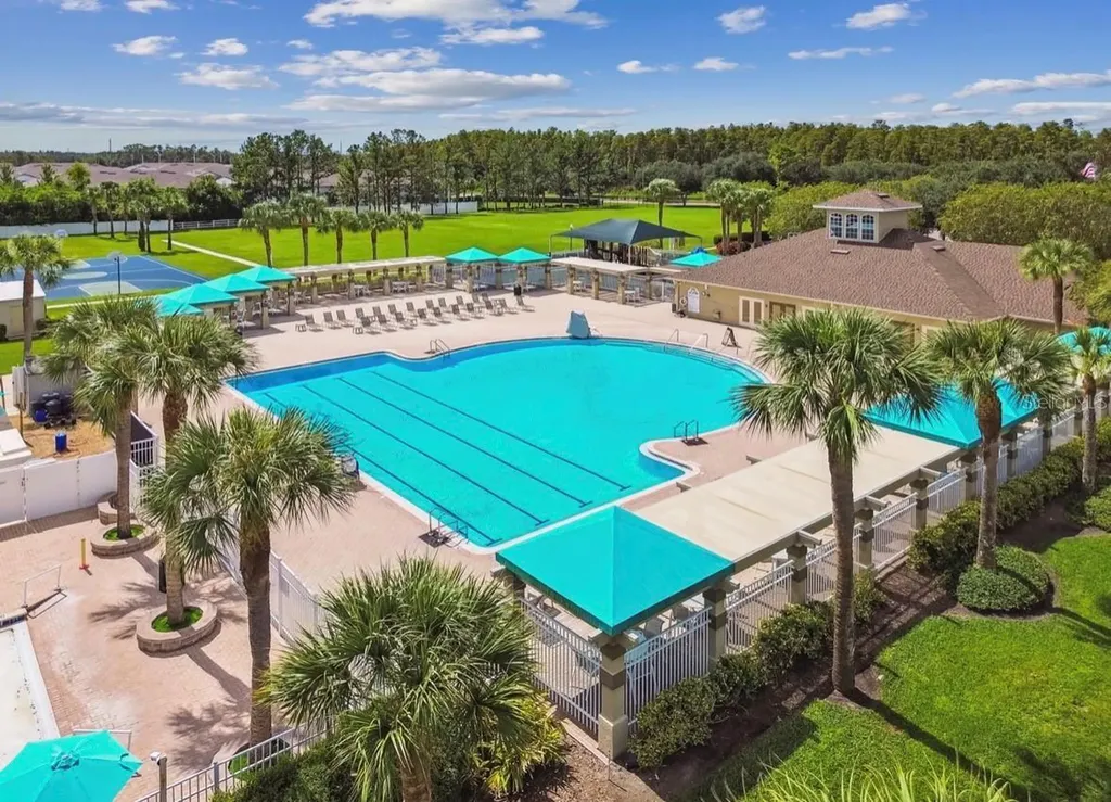 3814 Judson Drive Land O Lakes FL 34638