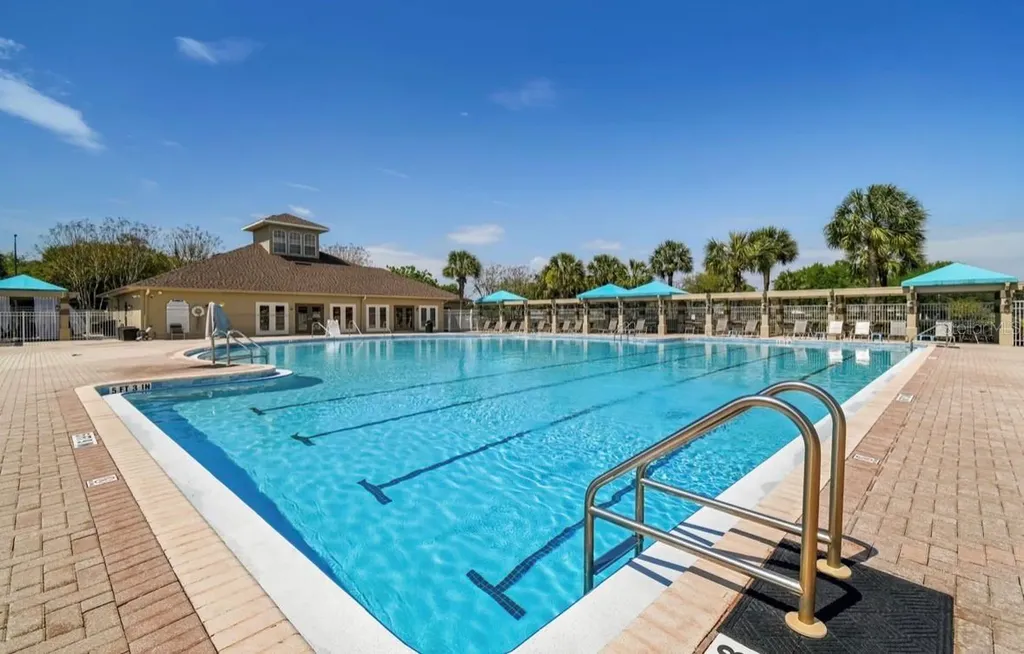 3814 Judson Drive Land O Lakes FL 34638