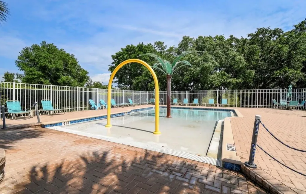 3814 Judson Drive Land O Lakes FL 34638