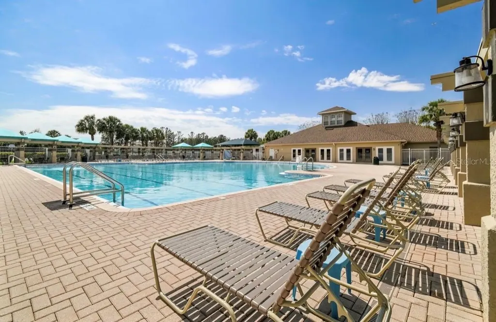 3814 Judson Drive Land O Lakes FL 34638
