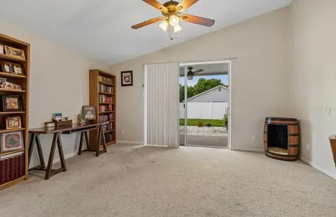 3814 Judson Drive Land O Lakes FL 34638
