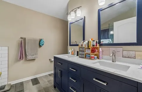 3814 Judson Drive Land O Lakes FL 34638