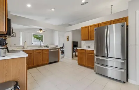 3814 Judson Drive Land O Lakes FL 34638