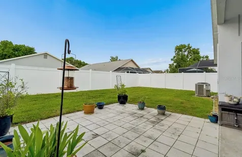 3814 Judson Drive Land O Lakes FL 34638