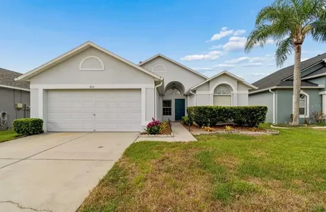 3814 Judson Drive Land O Lakes FL 34638