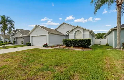 3814 Judson Drive Land O Lakes FL 34638