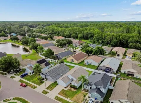 3814 Judson Drive Land O Lakes FL 34638