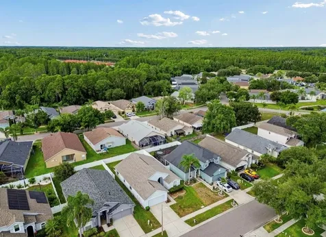 3814 Judson Drive Land O Lakes FL 34638