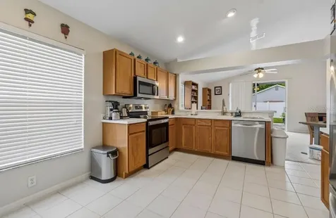 3814 Judson Drive Land O Lakes FL 34638