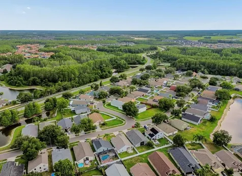 3814 Judson Drive Land O Lakes FL 34638