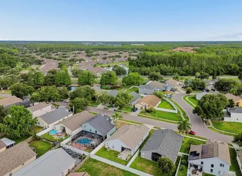 3814 Judson Drive Land O Lakes FL 34638