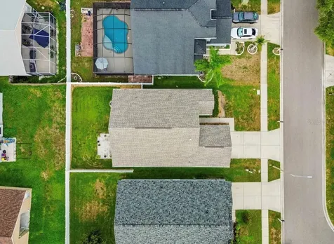3814 Judson Drive Land O Lakes FL 34638