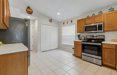 3814 Judson Drive Land O Lakes FL 34638