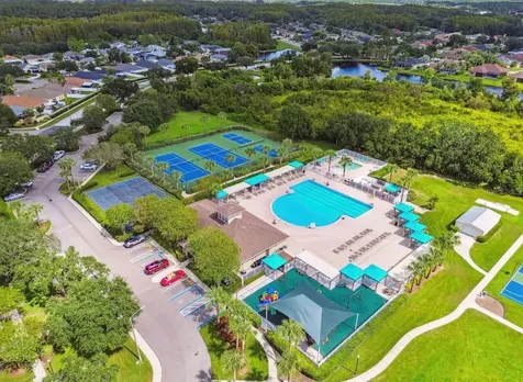 3814 Judson Drive Land O Lakes FL 34638