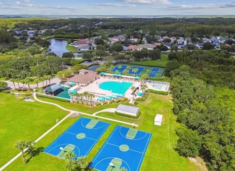 3814 Judson Drive Land O Lakes FL 34638
