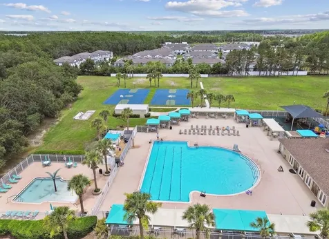 3814 Judson Drive Land O Lakes FL 34638