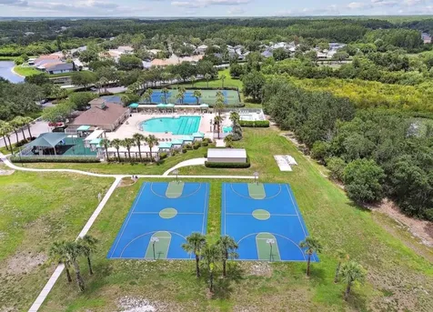 3814 Judson Drive Land O Lakes FL 34638