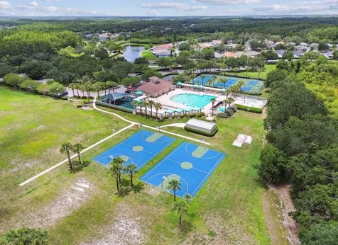 3814 Judson Drive Land O Lakes FL 34638