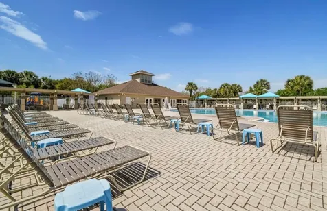 3814 Judson Drive Land O Lakes FL 34638