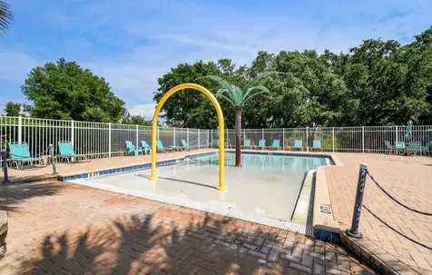 3814 Judson Drive Land O Lakes FL 34638