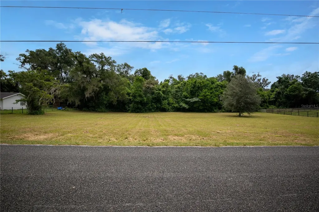 Jacobson Road Brooksville FL 34601
