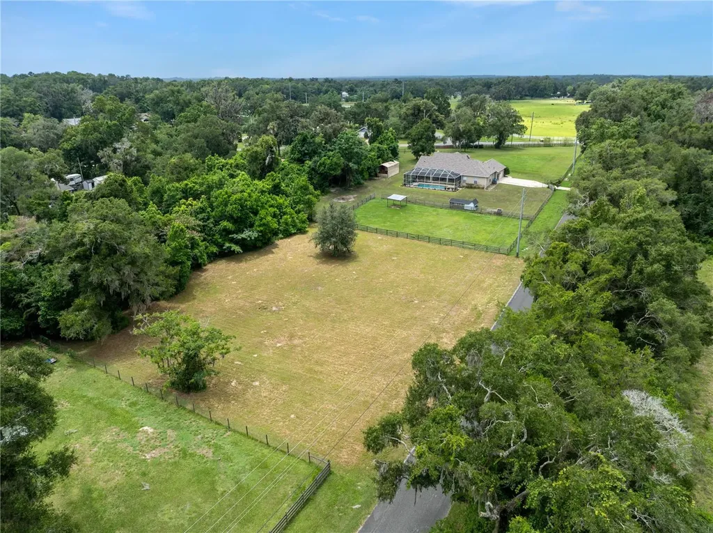 Jacobson Road Brooksville FL 34601