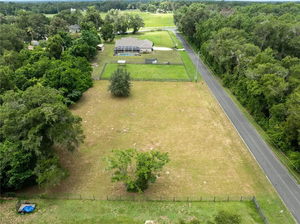 Jacobson Road Brooksville FL 34601