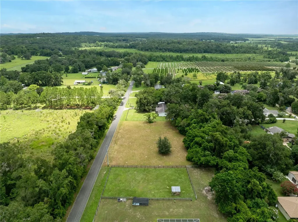 Jacobson Road Brooksville FL 34601
